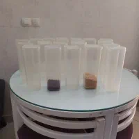 فروش تعدادی بانکه پلاستیکی ‌