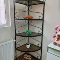 اسباب بازی با پایه