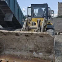 لودرکاوازاکی ۷۰بی