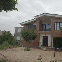 فروش باغ عارفی