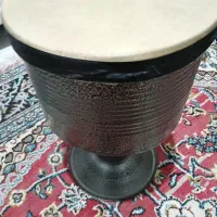 تنبک|درام و پرکاشن|کوهمره, |دیوار