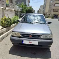 فروش پراید۱۳۱