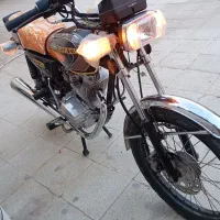 متور 200