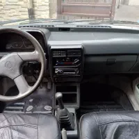 پراید مدل 88