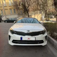 optima jf gtline|خودرو سواری و وانت|تهران, اختیاریه|دیوار