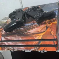 ps4 کپی خور  پرو pro