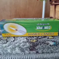 شمع عالی