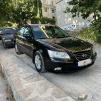 سوناتا nf فول تک برگ سند