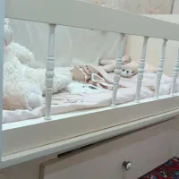 گهواره کودک و نوزاد