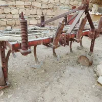 پنجه غازی