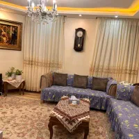 ۸۷مترفول امکانات/ ۶متر پاسیو سندی + تراس