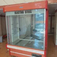 یخچال ویترینی