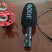 میکروفون رود Rode VideoMic