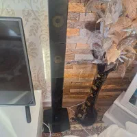 سیسیتم صوتی ال جی بلوتوس دار