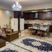 اپارتمان ۹۲ مجیدیه شمالی فول امکانات