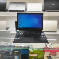 Toshiba i7/ram8/ssd256 مینی لپتاپ نسل سوم