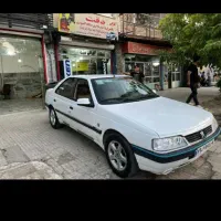 پژو اس ال ایکس