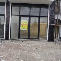 مغازه ۶۰متری