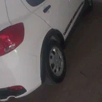 کوییک ار R سفید مشکی