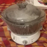 بخارپز گوسونیک
