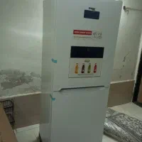 یخچال ۲۷ فوت