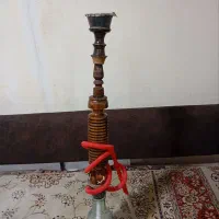قلیون آدامس نعنا ۵ساله درجه یک