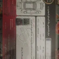پراید 131مدل96سفید