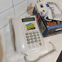 تلفن رو میزی پاناسونیک اصل