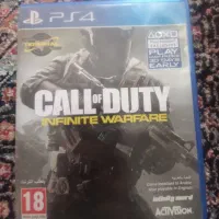 دیسک کالاف دیوتی برای ps4