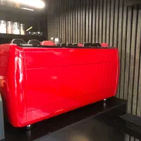 دستگاه اسپرسو ساز صنعتی