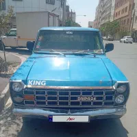 نیسان مدل ۷۲هست