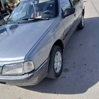 پژو ۴۰۵ مدل ۸۹