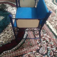 میز قوی|کتابخانه، شلف، قفسه‌های دیواری|بندر ماهشهر, |دیوار