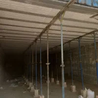 سقف تیرچه بلوک