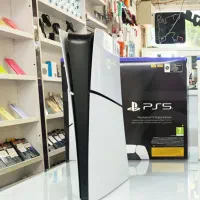 ps5 اسلیم دیجیتال