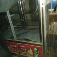 یخچال ۴ در فریزل دار