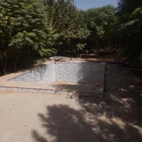 فروش باغچه فوری گلحصار