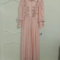 لباس مجلسی تمیزومرتب