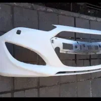 سپر جلو هیوندا جنسیس کوپه نیو فیس
