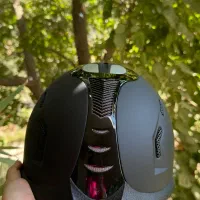 کلاه سوارکاری