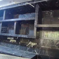 استخدام سنگ کار