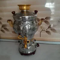 سماور نونو مناسب جهیزیه