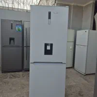 یخچال فریزر جنرال آبسردکن‌دار درحد نو