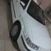 سمند EF7 دوگانه