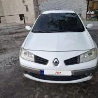 مگان مدل ۹۱ فول فابریک کارخانه