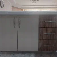 کابینت هایگلاس