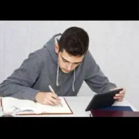 مشاور تحصیلی کنکور و نهایی و متوسطه اول