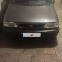 فروش پراید 93