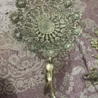 تعدادی برنز برای دکور