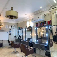 دکوراسیون آرایشگاه